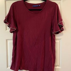 Women’s Business Professional Top